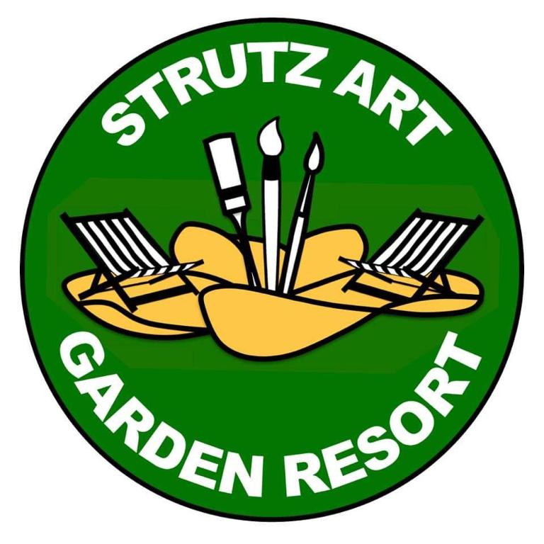 Strutz Art Garden Resort - Bangued