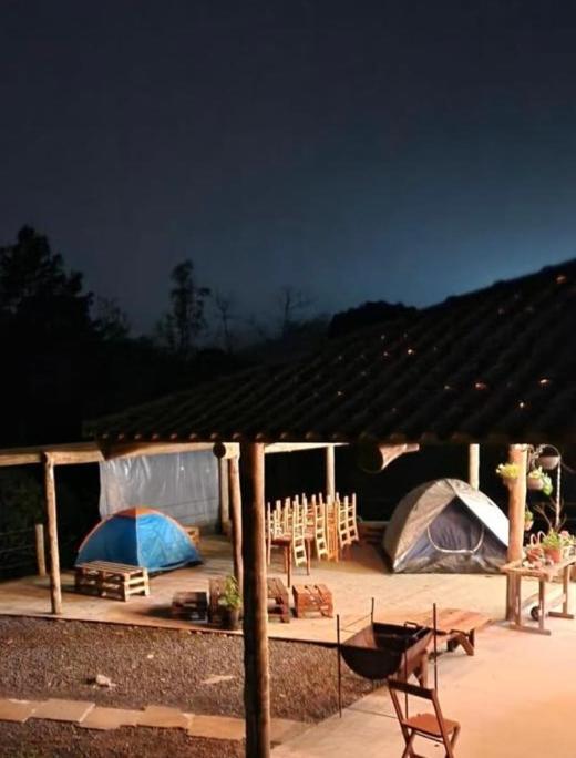 Camping Da Roça - Garibaldi
