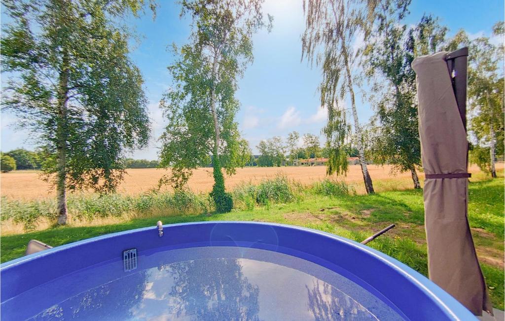 Awesome Home In Lembruch-dmmer See With 2 Bedrooms, Wifi And Indoor Swimming Pool - Damme