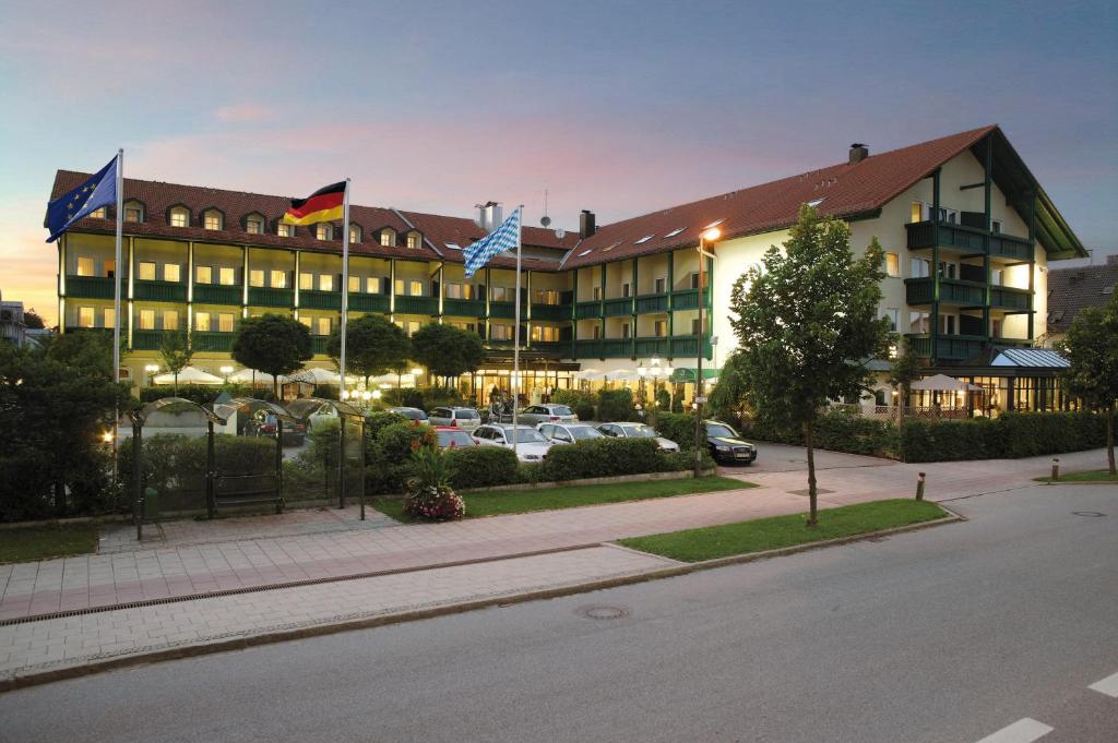 Bauer Hotel und Restaurant - Putzbrunn