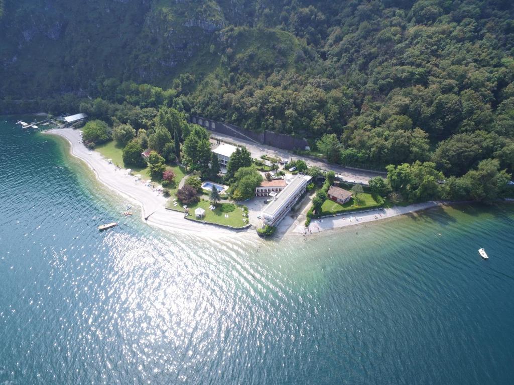Hotel Motel Nautilus - Lago di Como