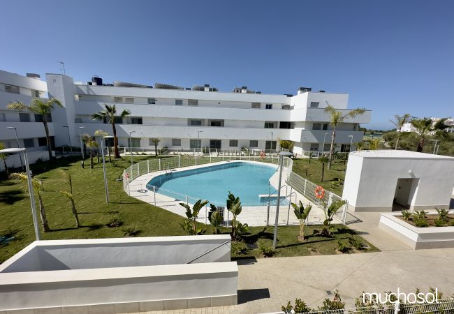 Apartment For 4 People In Rota - 羅塔