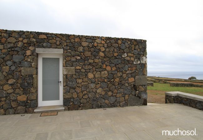 Casa Rural De 1 Habitación A 10 Km De La Playa - Azores