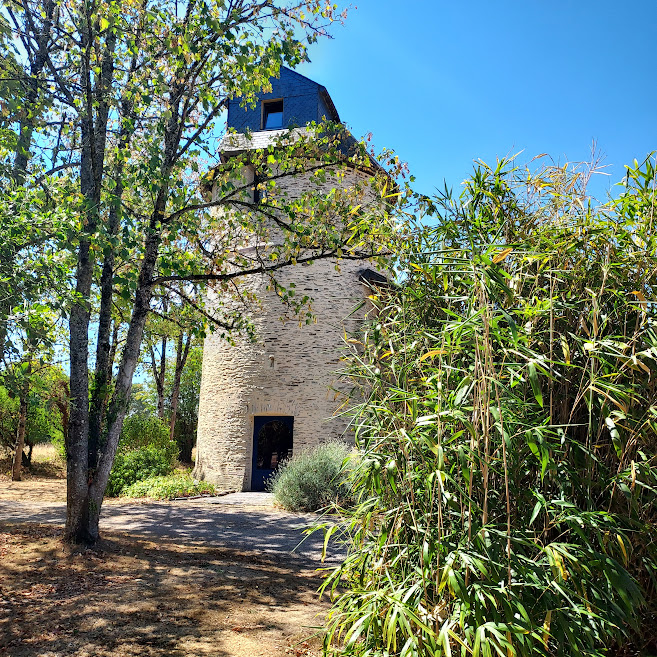 Le Moulin D'erée - Pays de la Loire