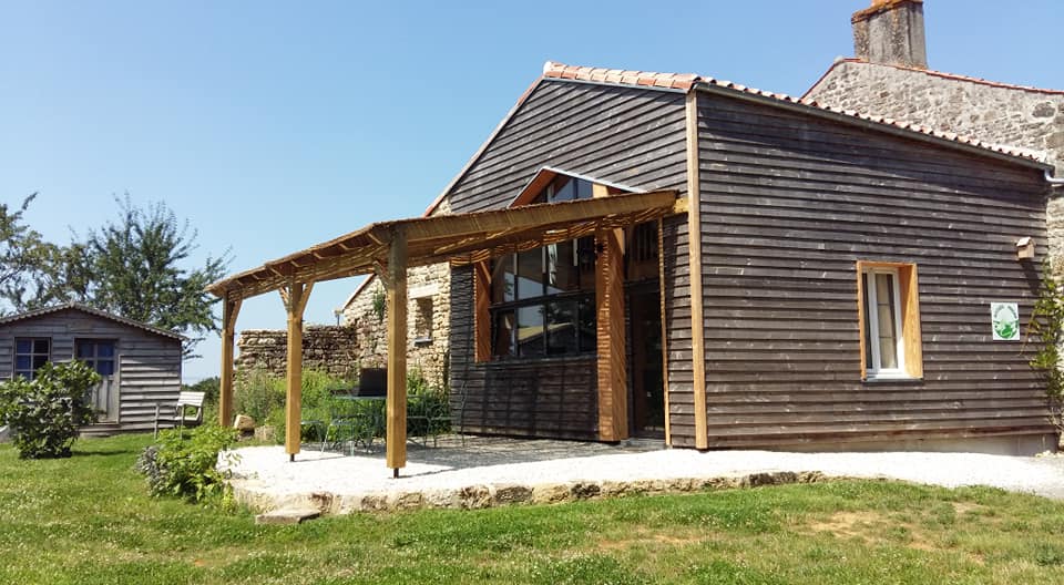 Ecolieu La Gataudière - Pays de la Loire