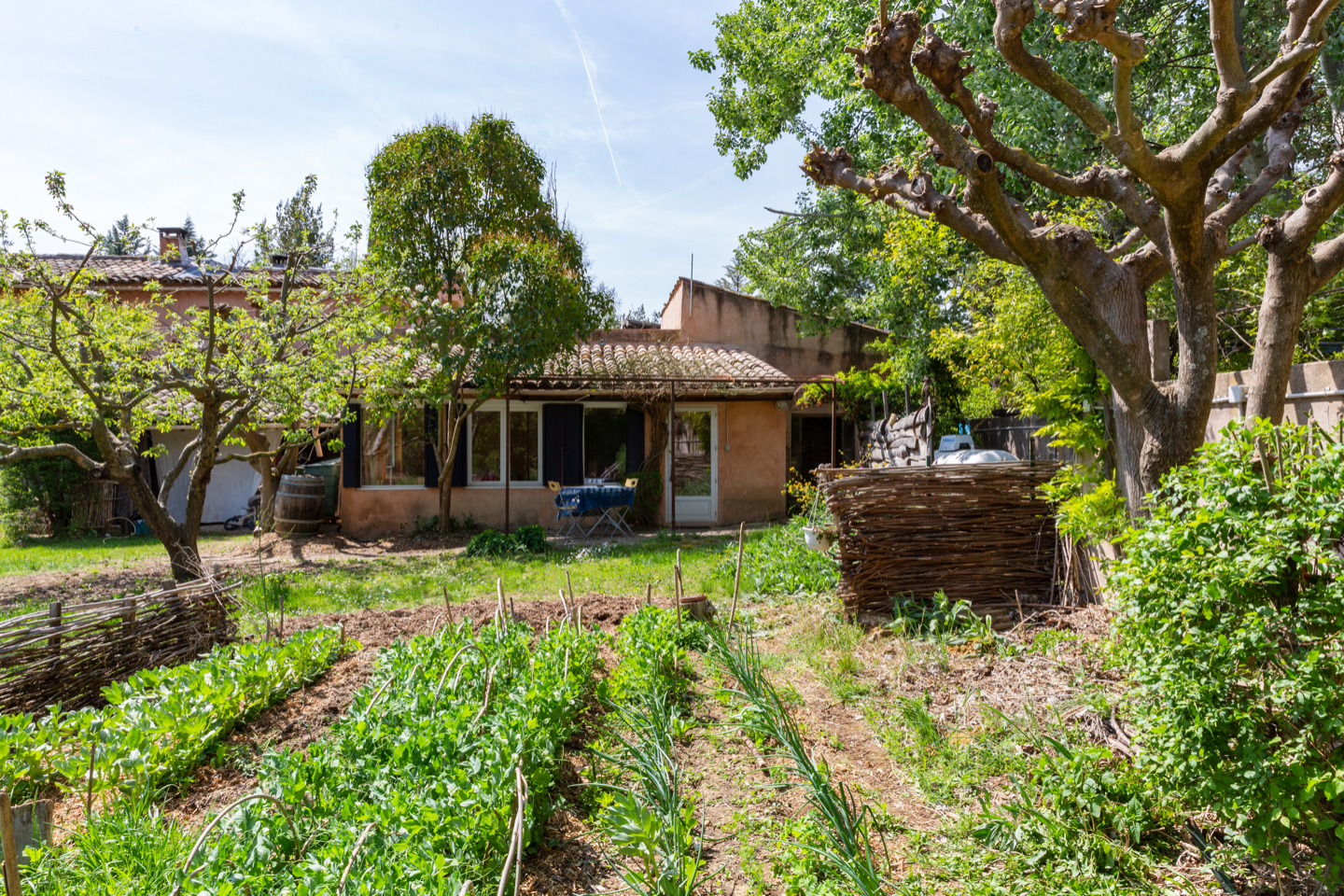 Gîtes Et Chambres Poterie De Pierroux - Apt