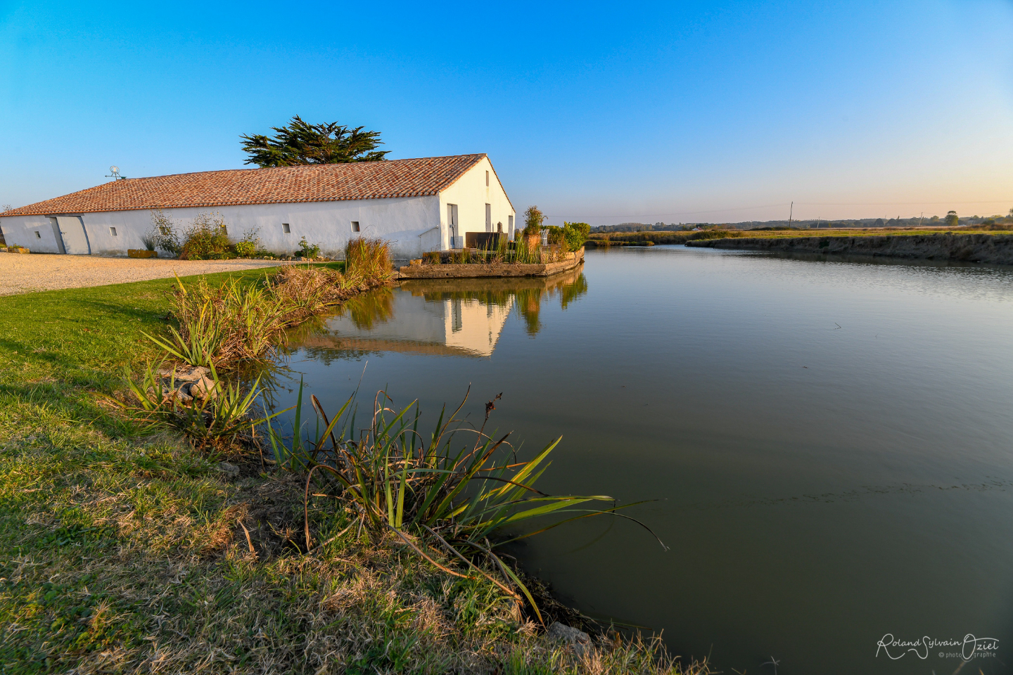 Gites De La Grande Borderie - Pays de la Loire