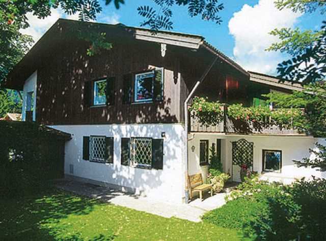 Holiday Home For 8 - Tegernsee