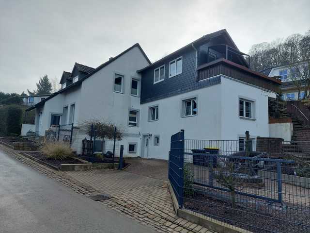 Appartement De Vacances Pour 4 - Bad Nenndorf