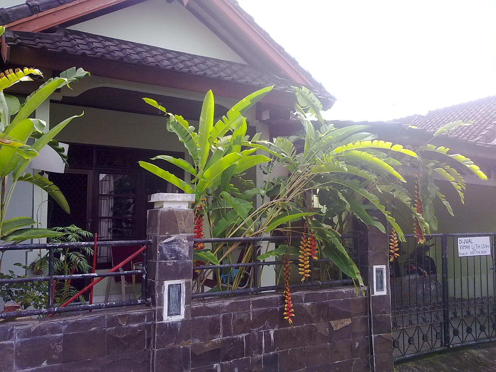 House In Jimbaran Bali - Central Kalimantan
