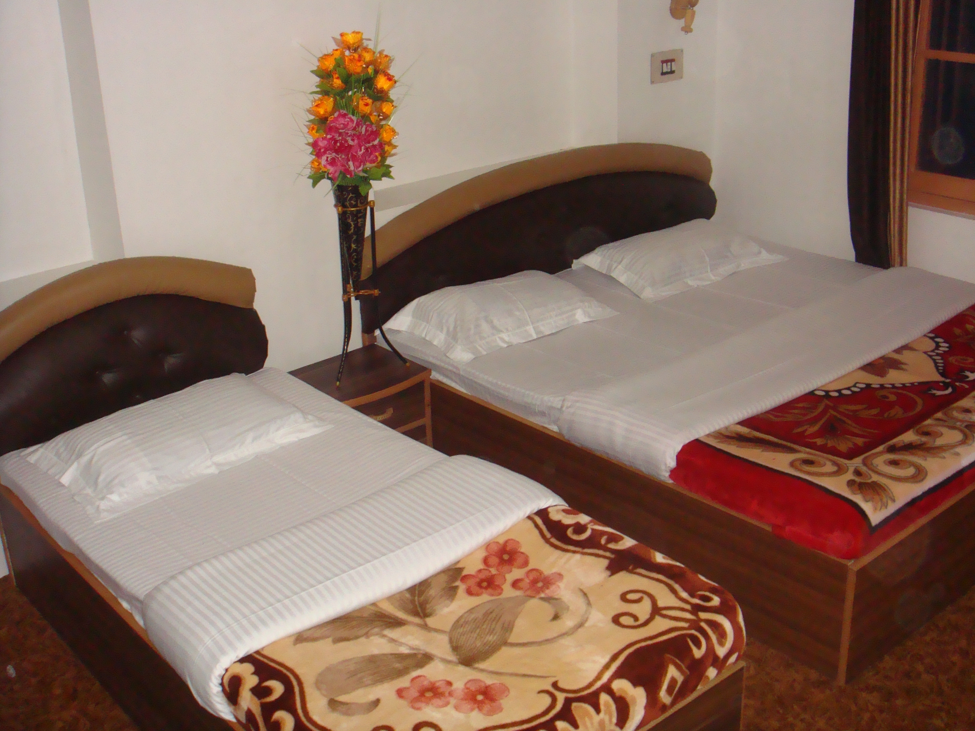 Hospitality Home - Srinagar
