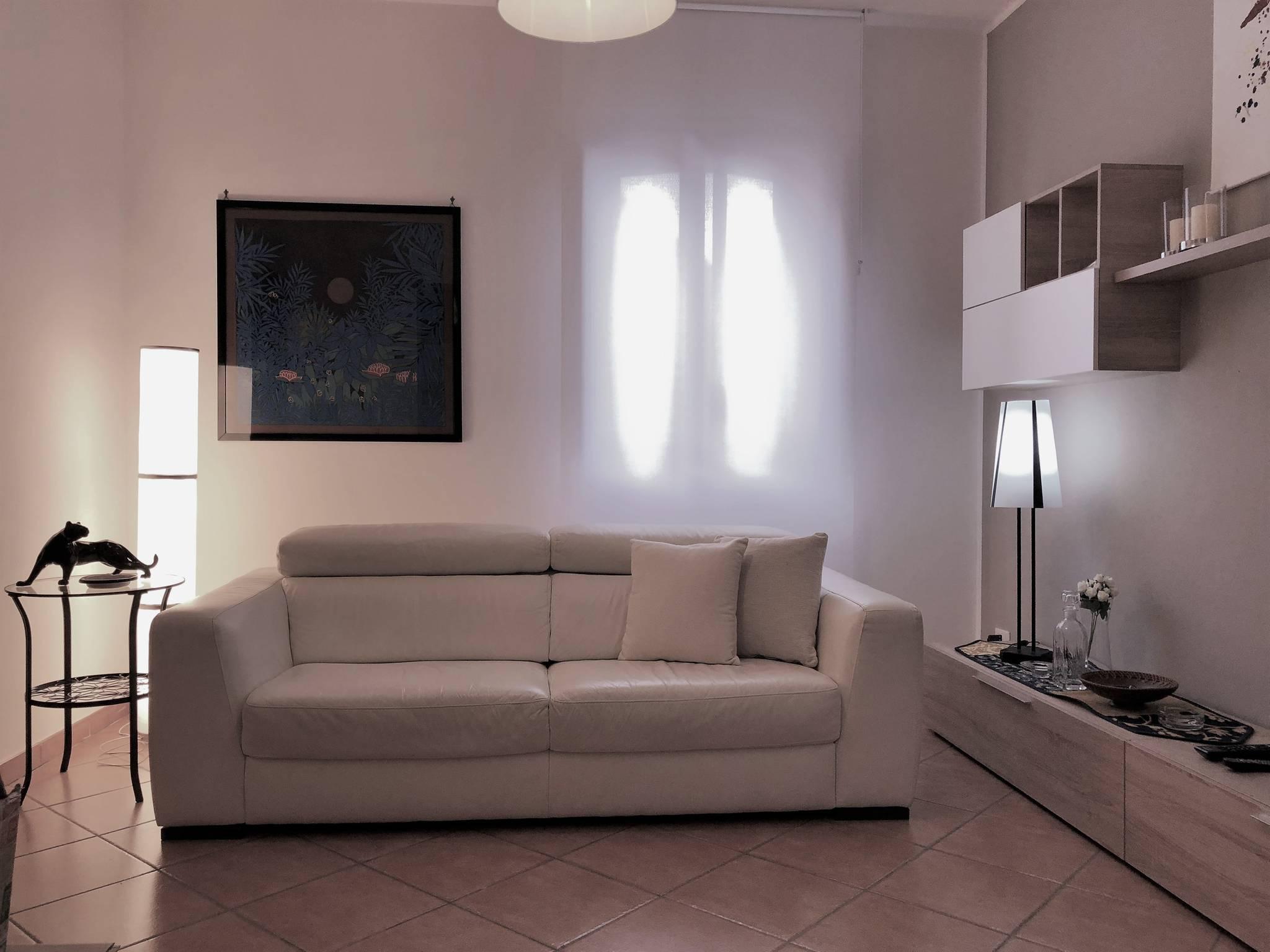 House With One Bedroom In Trapani, With Wonderful City View And Wifi - Trapani