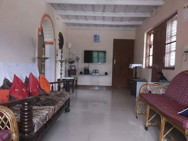 Dormitary Stay In A Homestay - A Stay Amidst Nature - Mudigere