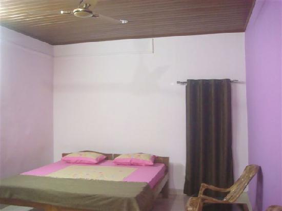 Cottage Stay - Sangway Holiday Homes - Gadag-Betageri