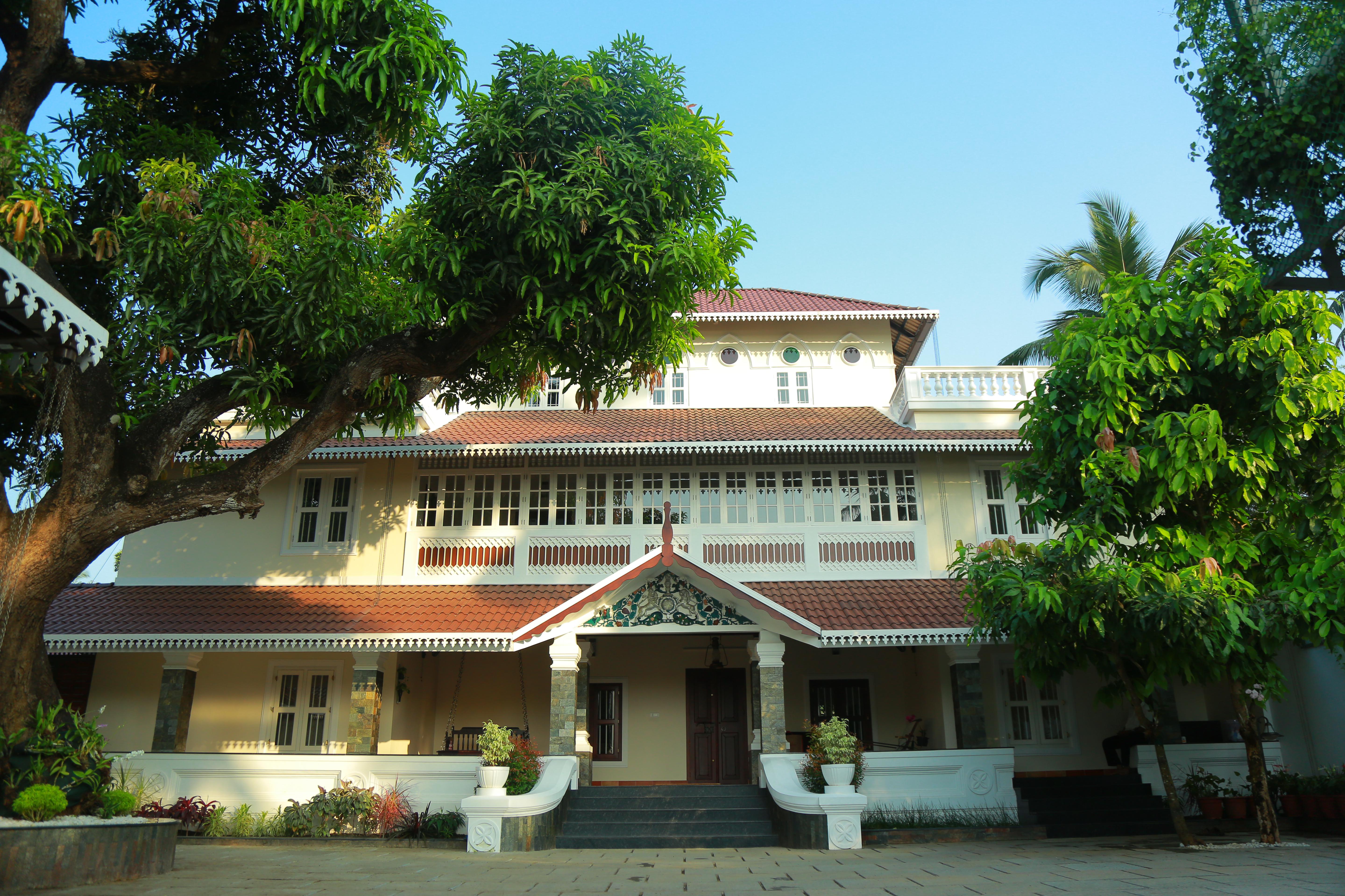 Heritage Villa Near Guruvayur - Guruvayur