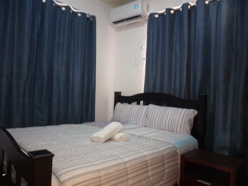 Super Deluxe Apartment In Davao - Island Garden City of Samal