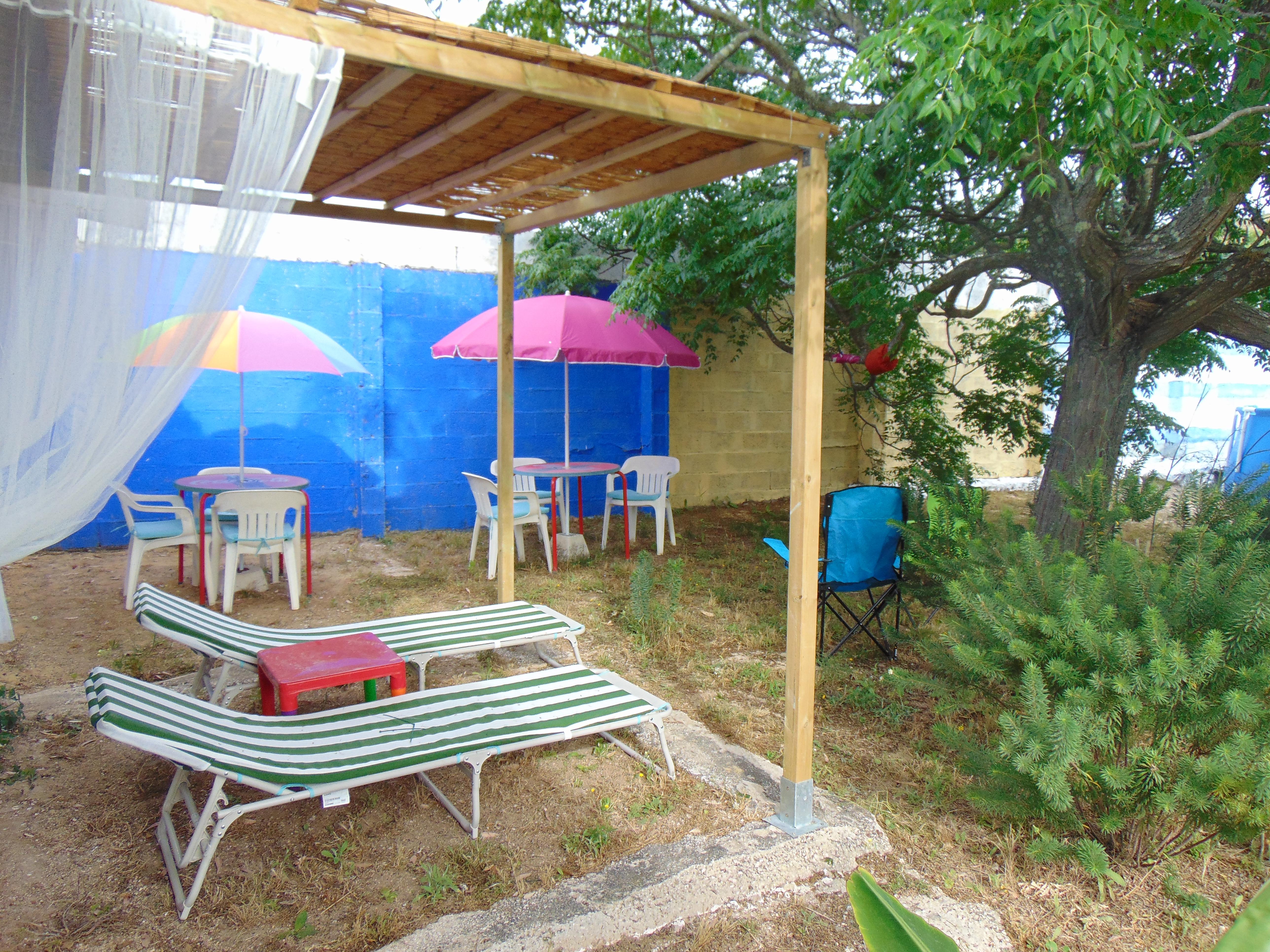 B'country & Beach Quiet House Private Pool' - Chiclana de la Frontera
