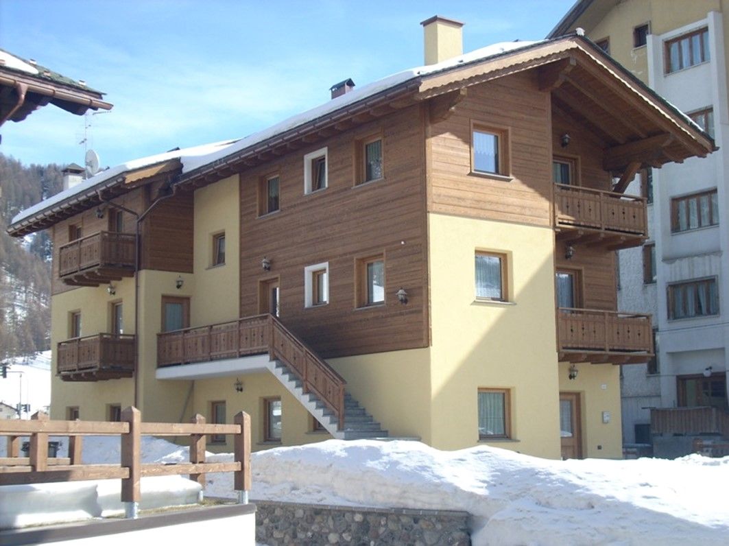 Casa Emma - Livigno