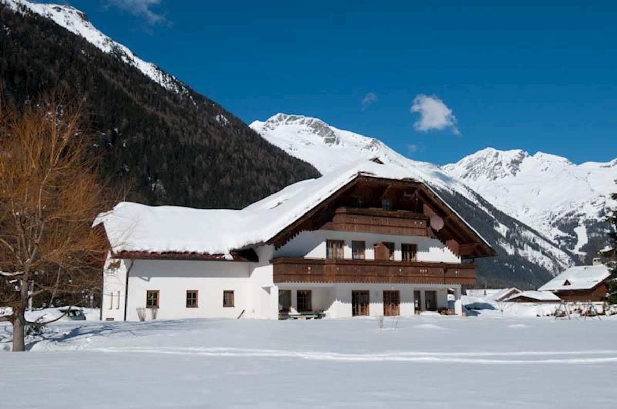 Landhaus Rainer - Alpes