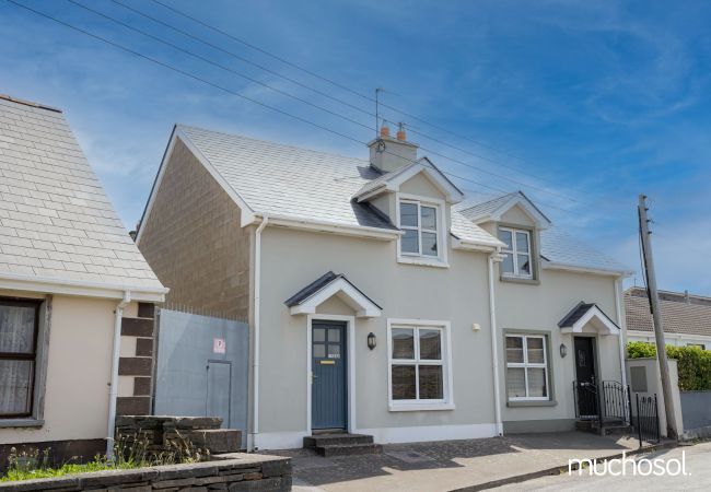 House With 2 Bedrooms At 250 M From The Beach - Kilkee