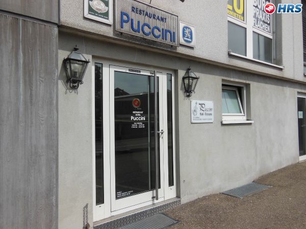 Puccini - Rastatt