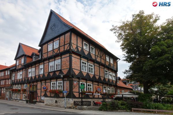 Bayrischer Hof - Wolfenbüttel