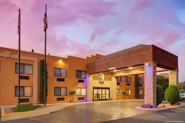 Holiday Inn Express Sedona - Oak Creek - Munds Park, AZ