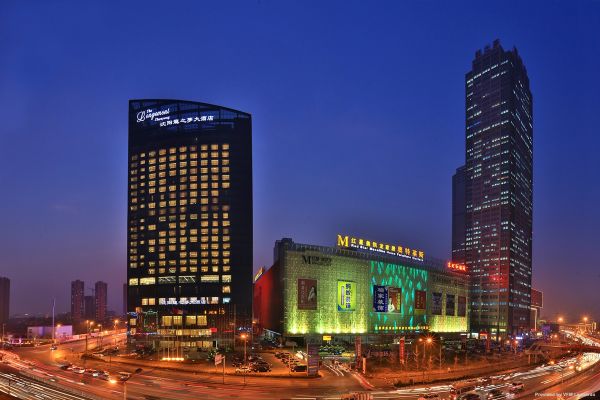 Longemont Hotel - 瀋陽市