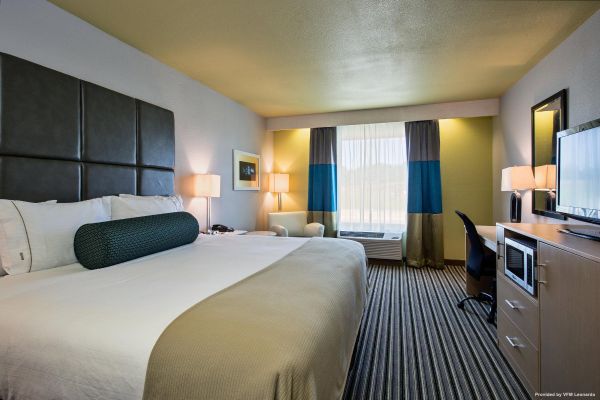 Holiday Inn Express & Suites Carlisle - Harrisburg Area - Carlisle, PA