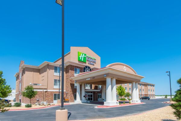 Holiday Inn Express & Suites Hobbs - Hobbs, NM