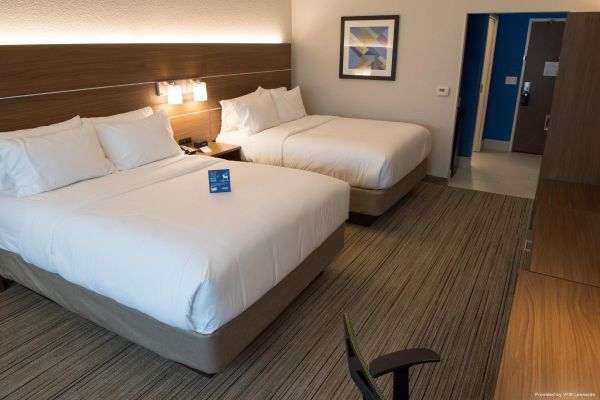 Holiday Inn Express & Suites Mishawaka - South Bend - Mishawaka