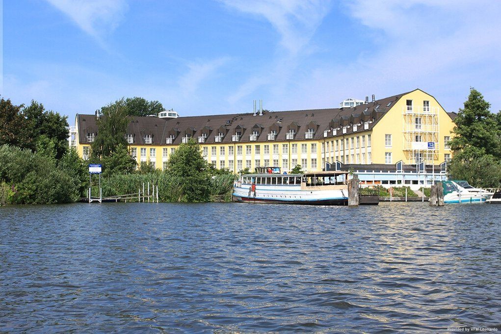 Seehotel Zeuthen - Bestensee