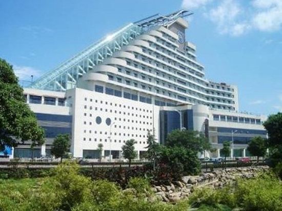 Mengjiang Hotel - 원저우 시