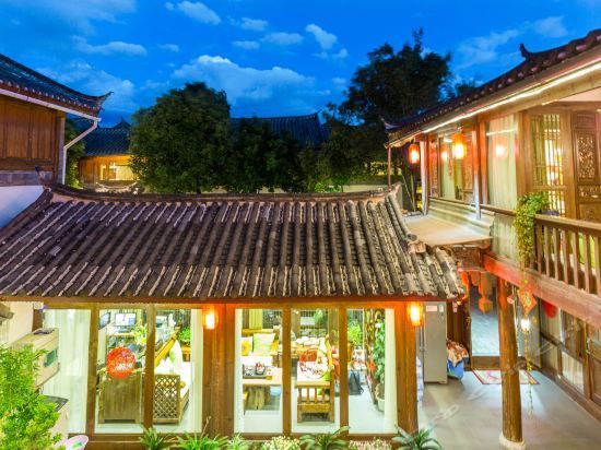 Yiran Boutique Hostel - Lijiang