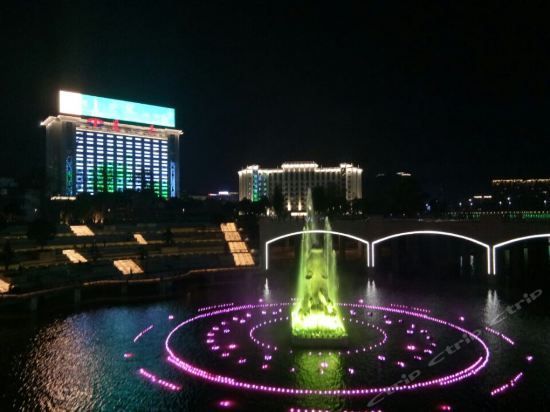 Chentian Hotel - Zhangjiajie