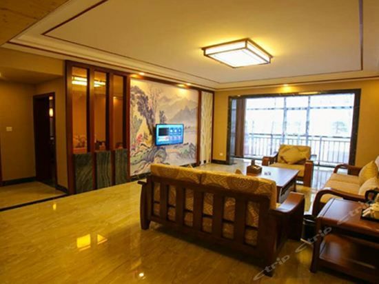 Chonpines Hotel (Hengyang Damiao) - Shaoyang