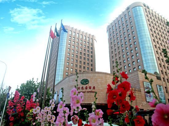 Sweetland Hotel - Dalian