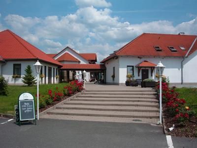 Hotel Fasold - Mellrichstadt