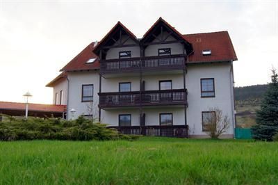 Hotel Fasold - Mellrichstadt