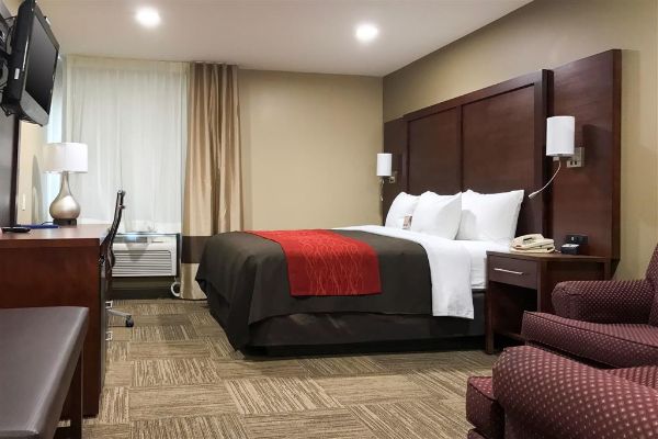 Giles Hotel Inn And Suites - Pulaski - Pulaski, TN