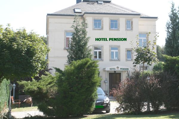 Kaden Hotel-pension - Ottendorf-Okrilla