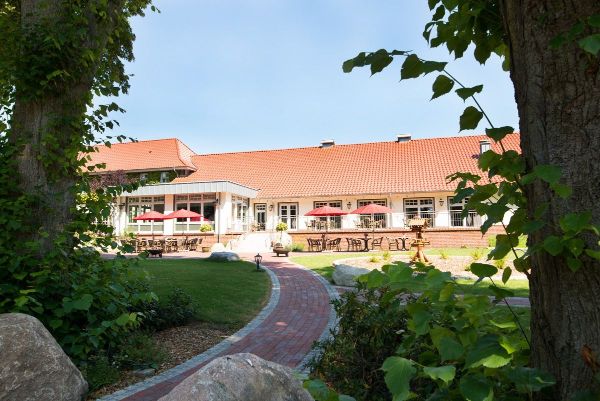 Landhotel Dötlingen - Wildeshausen
