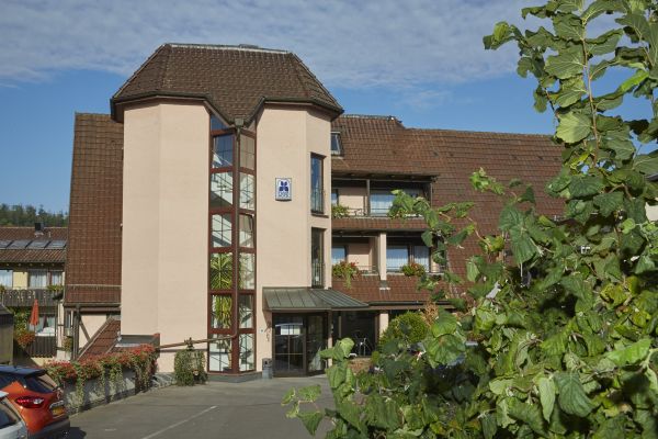 Lochner Flair Hotel - Bad Mergentheim