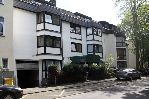 Apartmenthaus No 11 - Bonn