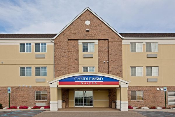 Candlewood Suites Indianapolis - South - Greenwood, IN