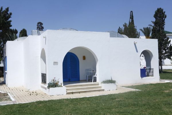 Royal Lido Resort & Spa - Tunísia