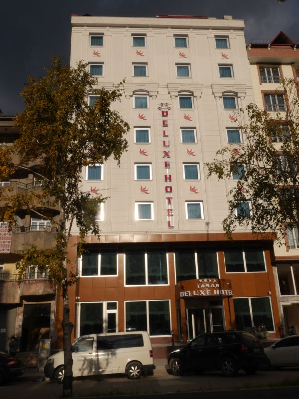 Tasar Hotel - Bitlis