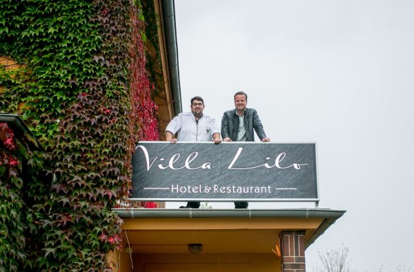 Villa Lilo Hotel & Restaurant - Haldensleben