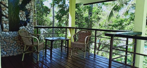Mangrove Oriental Resort - Daanbantayan