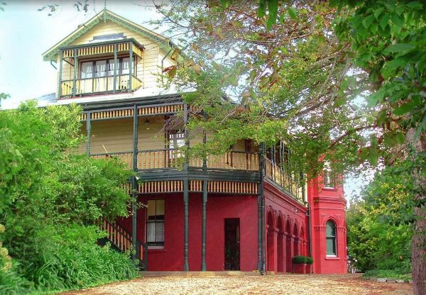 Leura House - Katoomba